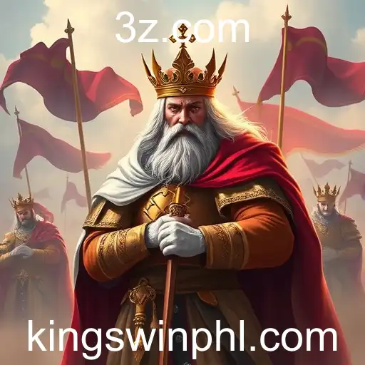 Exploring the 'Monarchy Culture' in Gaming: The Rise of 'Kingswin'