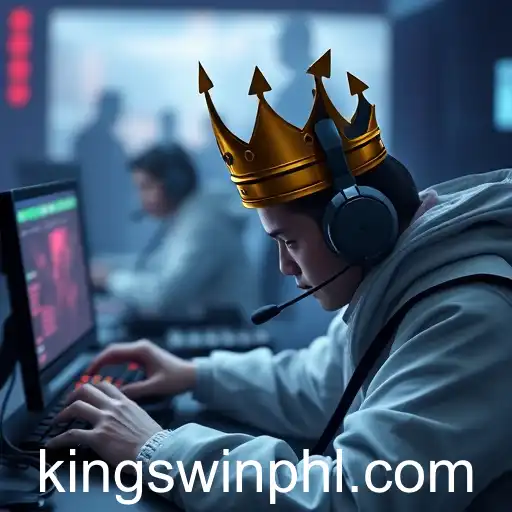 The Evolution of Online Gaming and its Impact