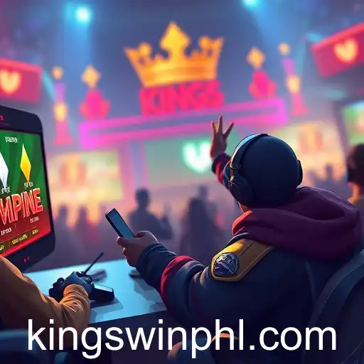 Gaming Industry Evolves Beyond 2025