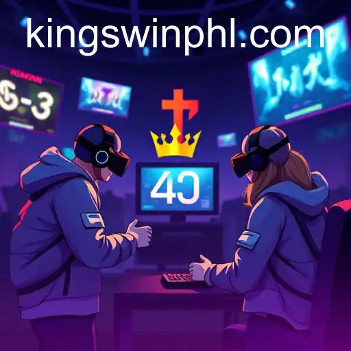 Gaming Industry Revolutionized by Online Platforms