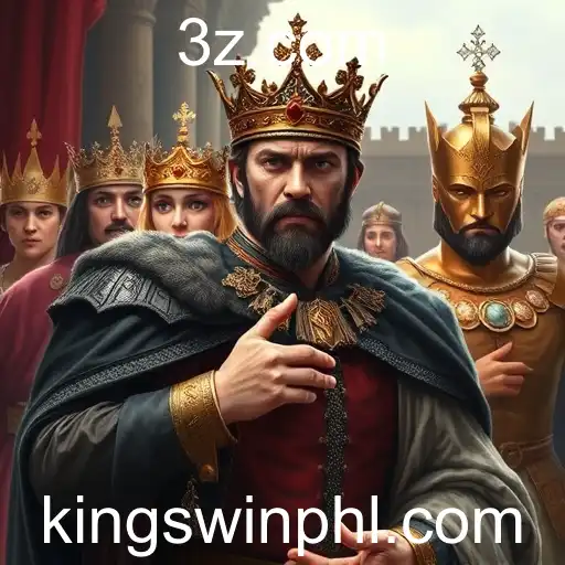 Exploring the Exciting World of Royal History in Gaming