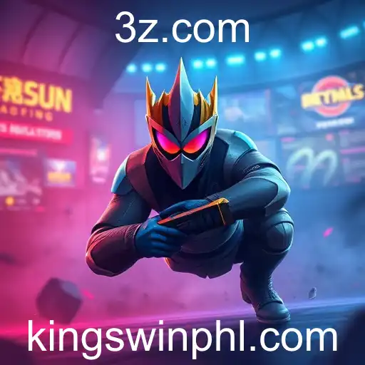 Kingswin's Digital Expansion amid Global E-Sports Boom
