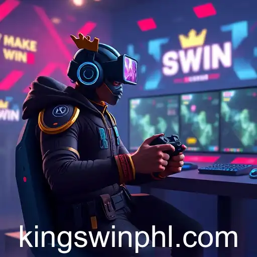 Kingswin's Ascendancy in the Next Gen Gaming Arena