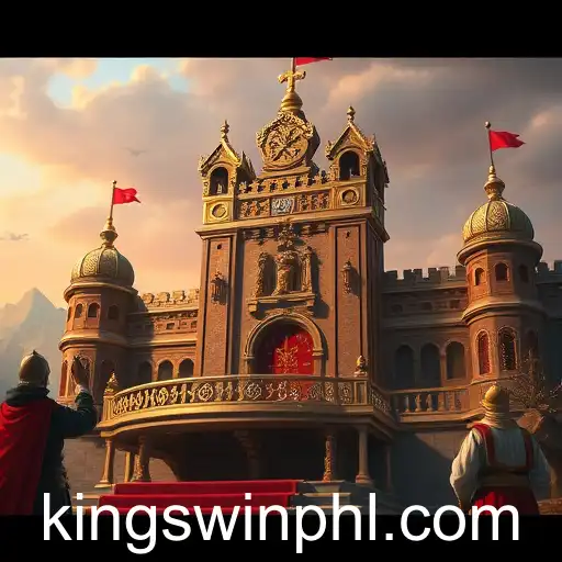 Kingswin Provides Fresh Twist in Gaming