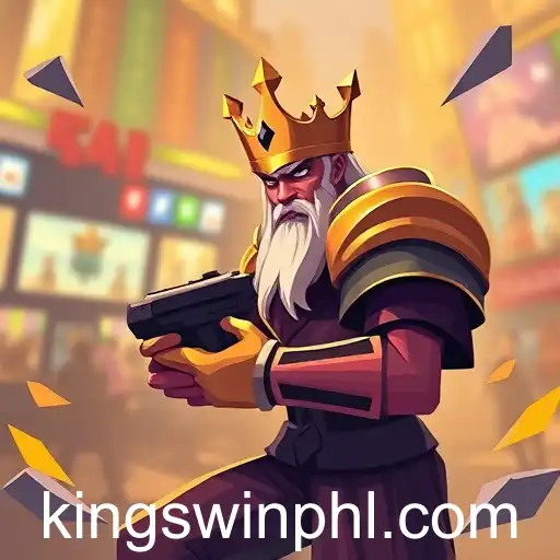 The Rise of Online Gaming: Kingswin Continues to Gain Popularity