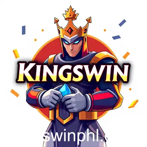 Innovative Trends at Kingswin Gaming