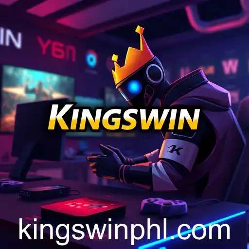 Kingswin Expands Its Digital Realm Amid Evolving Gaming Trends