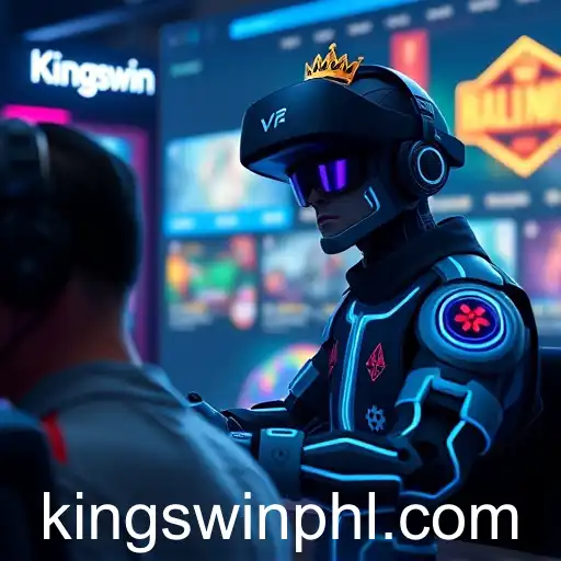Kingswin Innovates the Online Gaming Experience