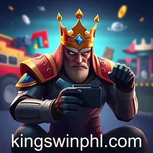 Kingswin Revolutionizes Online Gaming Experience