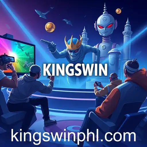 Kingswin's Evolving Role in Online Gaming