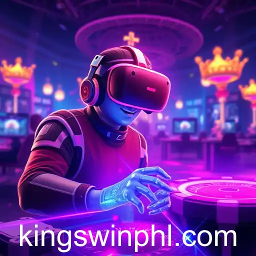 Online Gaming in 2025: The Kingswin Phenomenon