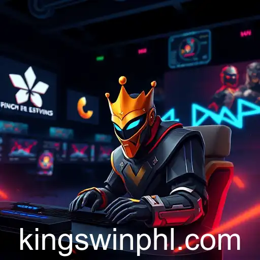 Kingswin: Redefining Online Gaming in 2025