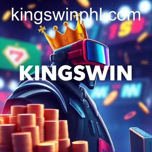 Kingswin's Rise in Online Gaming World