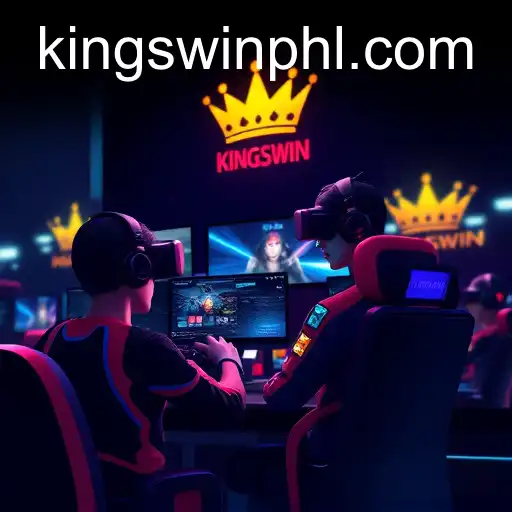 The Resurgence of Online Gaming in 2025