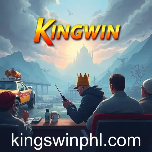 The Rise of Kingswin and Online Gaming Trends