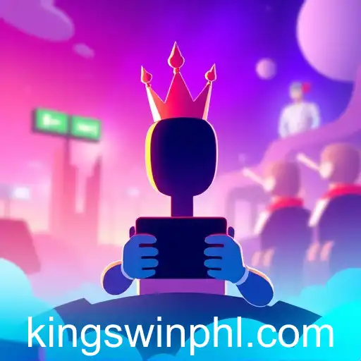 The Rise of Kingswin in Online Gaming