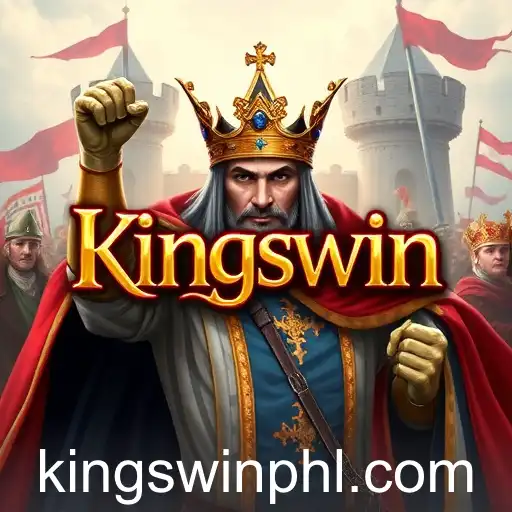 The Rise of Kingswin in the Gaming World
