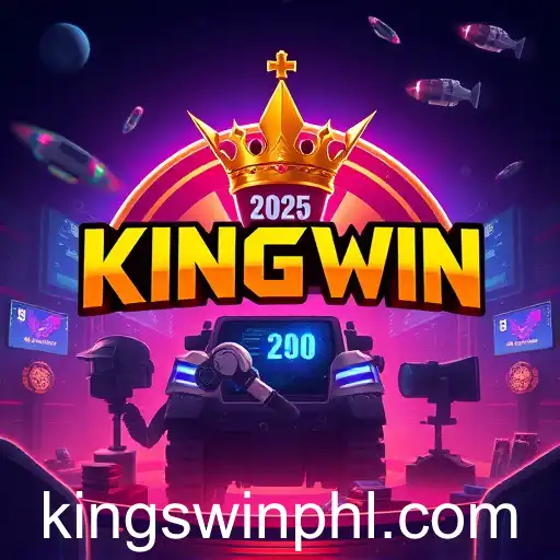 The Rise of Kingswin: A New Era in Online Gaming