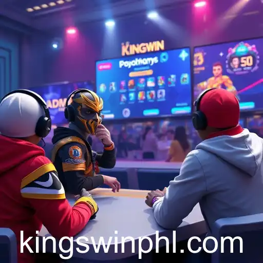 The Rise of Online Gaming Platforms