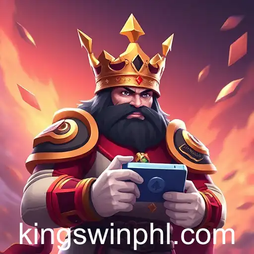The Rise of Online Gaming: A Look at Kingswin
